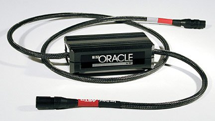 De Oracle: vergelijkbaar met de 350 EVO