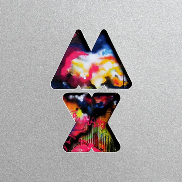 Coldplay - Mylo Xyloto