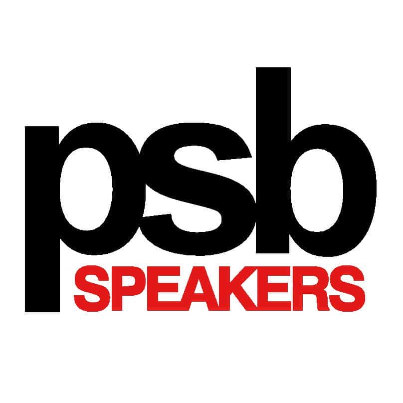 Logo PSB Speakers