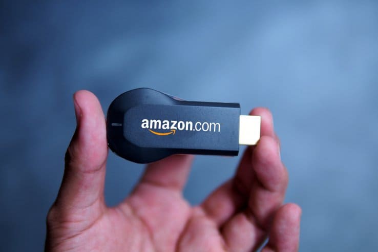 Amazon HDMI-stick