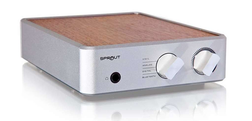 PS Audio Sprout