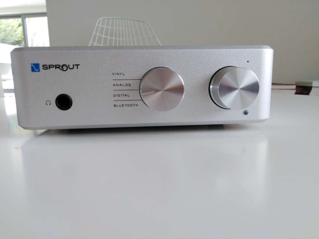 PS Audio Sprout 100 