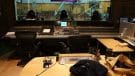Mixruimte studio 1 Abbey Road
