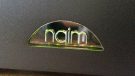 Naim NDX logo