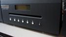 Musical Fidelity M1 CDT voorkant