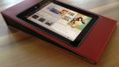 BeoPlay A3 liggend