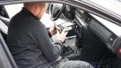 Parrot Asteroid Tablet