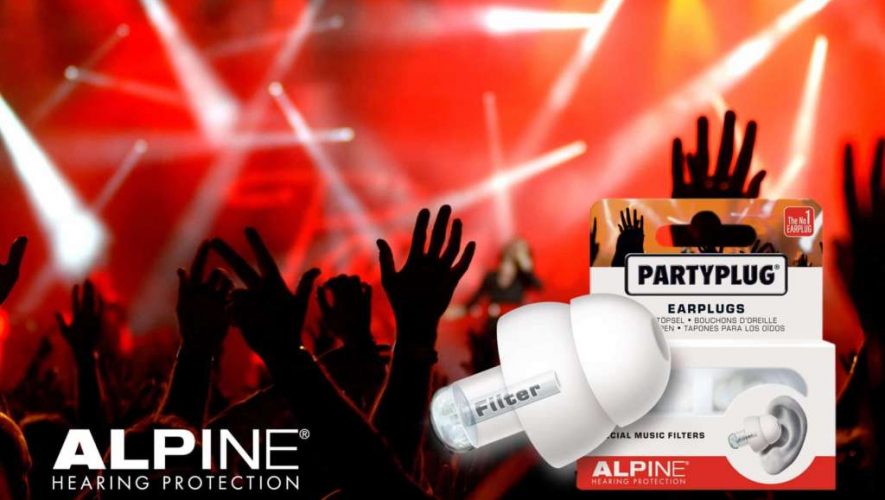 Alpine PartyPlug (2)