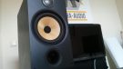 Bowers Wilkins 685S2