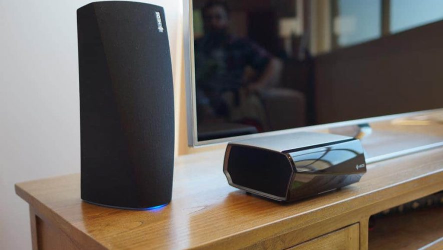 Denon Heos