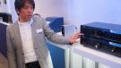 Denon presentatie HEOS