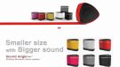 iWalk Sound Angle Mini