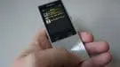 Sony NWZ-A15