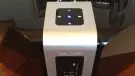 Bluesound Pulse achterzijde