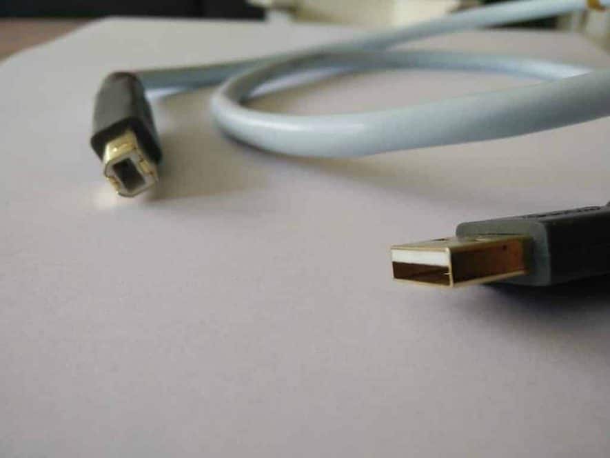 Supra USB