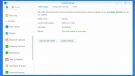 Screenshot Synology DSM 6