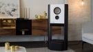 De LS1be is het nieuwe referentiesysteem van Grimm Audio