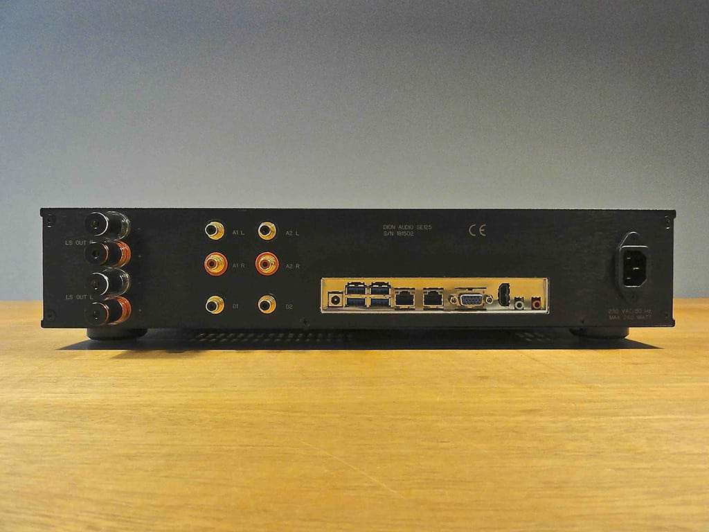 dion-streamer