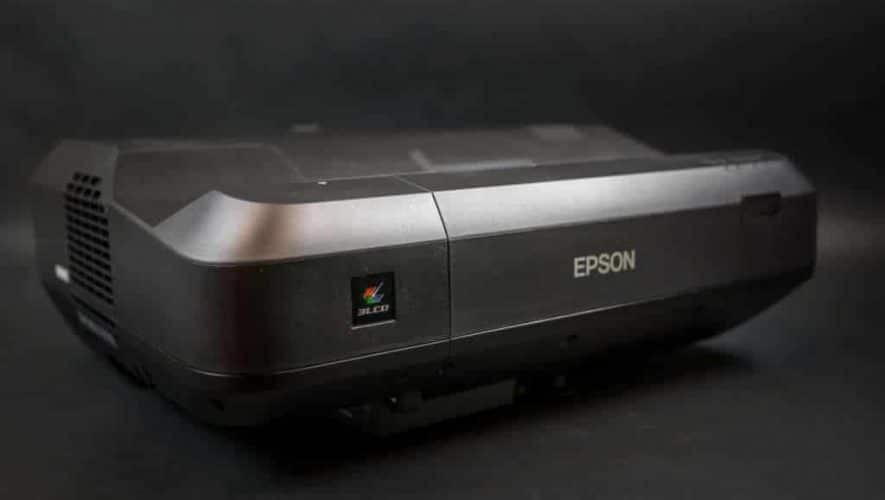 Epson EH LS100