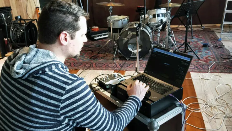 metingen-studio-yung