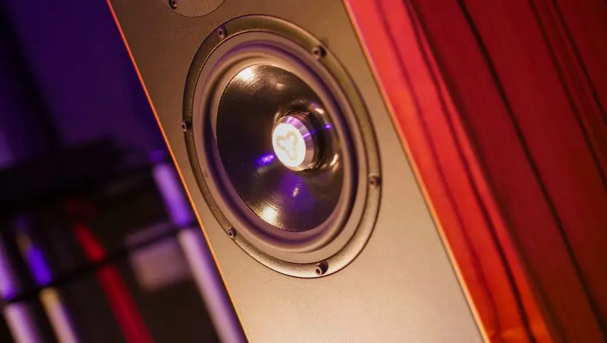 Kudos Loudspeaker