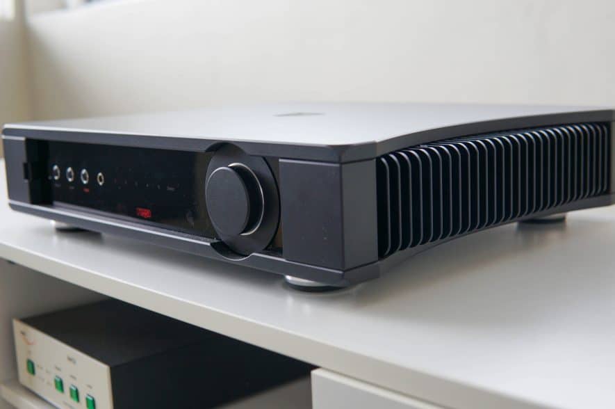 Rega Aethos