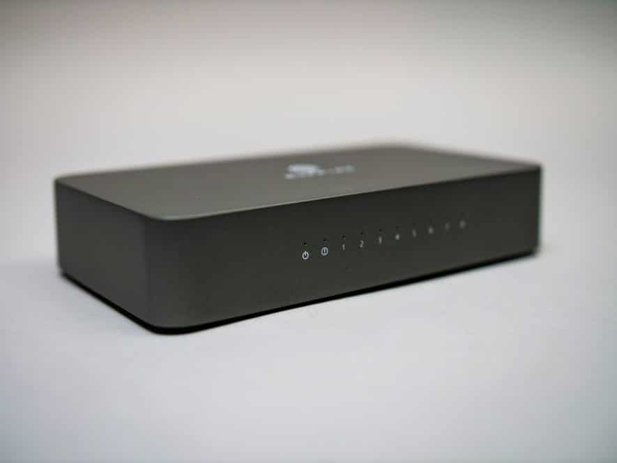 NuPrime Omnia SW8