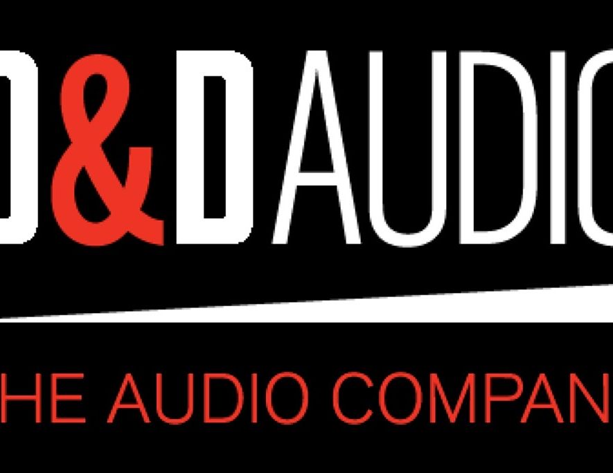 D&D Audio