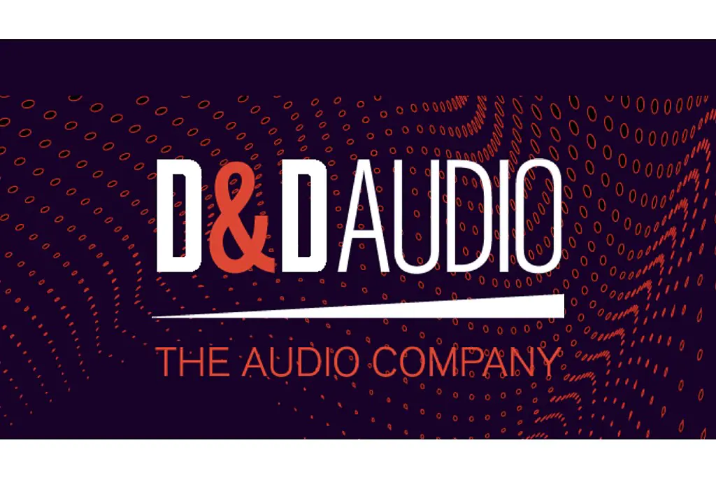 D&D Audio
